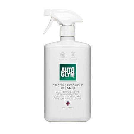 Caravan & Motorhome Cleaner 1L - RX2336 - Autoglym